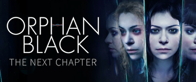 Tatiana Maslany and Her Castmates Talk Orphan Black: The Next Chapter