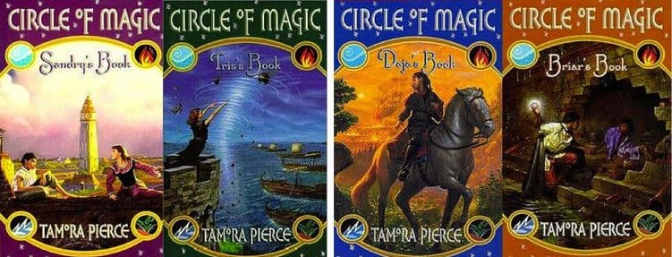 The 9 Most Magical Sci-Fi and Fantasy Schools 