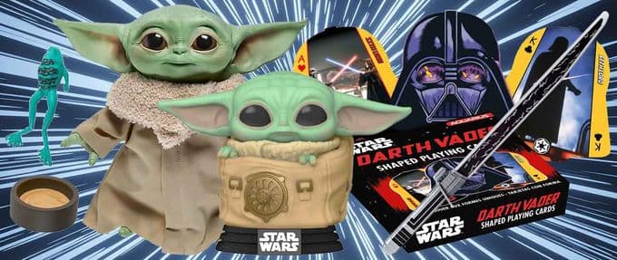 Star Wars sweepstakes