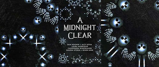 Cthulhu Meets Christmas in New Fantasy Anthology A Midnight Clear
