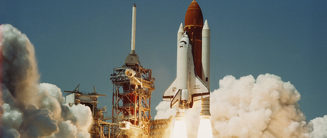 NASA, the Challenger Disaster, and How One Phone Call Could Have Saved the Crew
