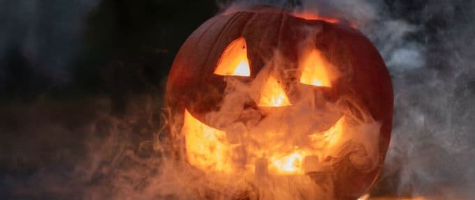 20 Halloween Books That Are Dead Good