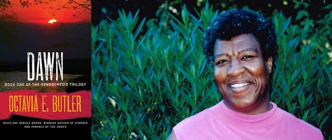 Octavia Butler's Dawn to Be Adapted for TV
