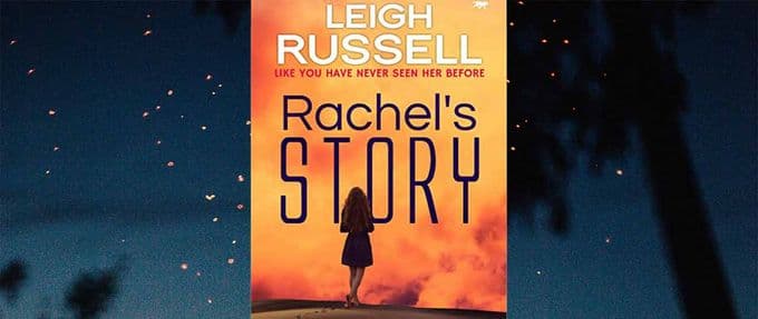 Rachel's Story Leigh Russell