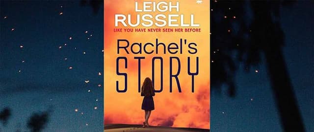 In Dystopian Thriller Rachel's Story, a Young Girl Fights Her Fate