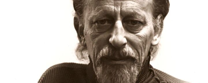 Video: Watch Theodore Sturgeon's 1979 Speech on 'Asking the Next Question'