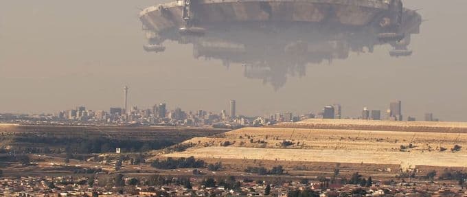 District 9