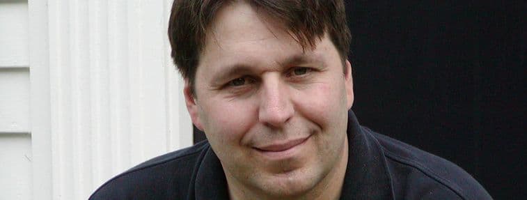 Interview: R.A. Salvatore on Drizzt Do'Urden, Escapism, and 2018