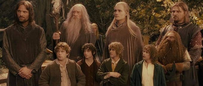 Which Lord of the Rings Character Are You, Based on Your Zodiac Sign?