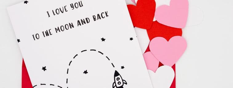 11 Super-Sweet Geek Gifts for Valentine's Day