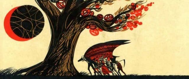 Why The Halloween Tree by Ray Bradbury Is the Classic You Need to Read This October
