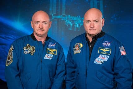 What Does NASA's Twins Study Mean for the Future of Humans in Space?
