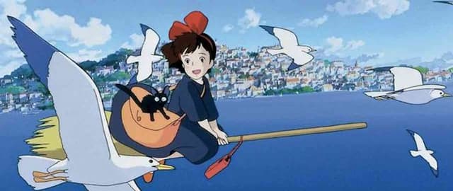 Ranking the Studio Ghibli Movies
