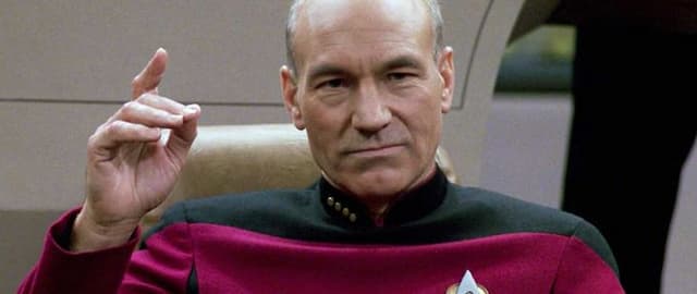 12 Inspiring Jean-Luc Picard Quotes to Guide You Through the Stars