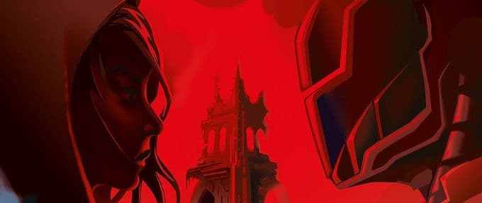 Marissa Meyer Talks Her Renegades Series and What Inspired Her to Write Teen Superheroes 