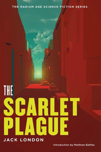 scarlet plague apocalypse causing diseases