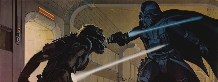 Ralph McQuarrie: The Artist Who Made Star Wars Shine
