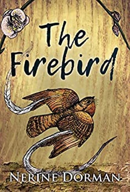 Nommo Award-winner The Firebird