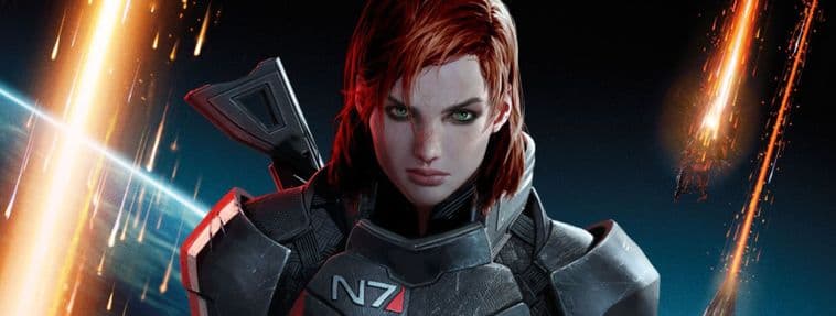 "Mass Effect" Choices: The Power of a Personalized Journey