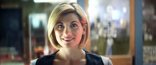 See the 13th Doctor and Her Friends in the First Teaser for Doctor Who Season 11