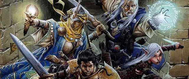 10 Epic Games Like Dungeons &amp; Dragons to Take You on an Adventure