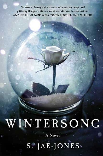 Wintersong S. Jae-Jones