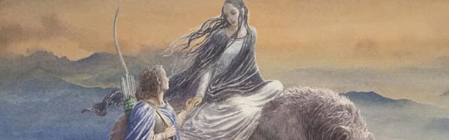 7 Must-Read Tolkien Books for The Lord of the Rings Fans
