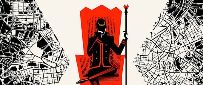 10 Books for Fans of V.E. Schwab
