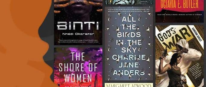 28 Impactful Female Science Fiction and Fantasy Authors