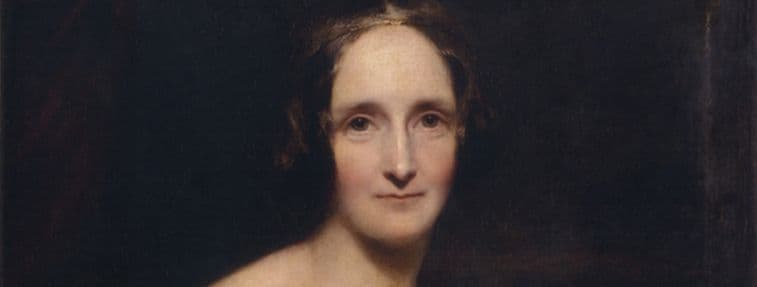 Mary Shelley: 15 Fascinating Facts About the Sci-Fi Pioneer
