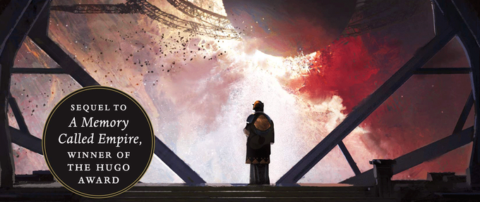 See the 2022 Hugo Awards Finalists (Then Add Them to Your TBR)