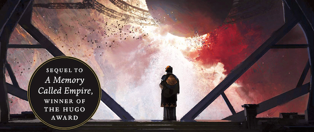 See the 2022 Hugo Awards Finalists (Then Add Them to Your TBR)