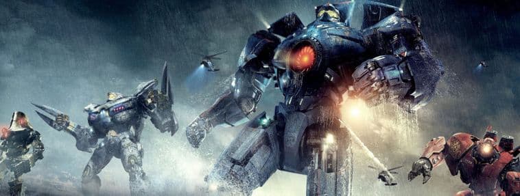 9 Ridiculously Fun Movies Like Pacific Rim