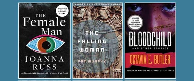 10 Nebula Award-Winning Books by Female Authors You Should Read
