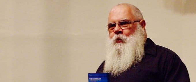 Sci-Fi Legend Samuel R. Delany Doesn't Play Favorites