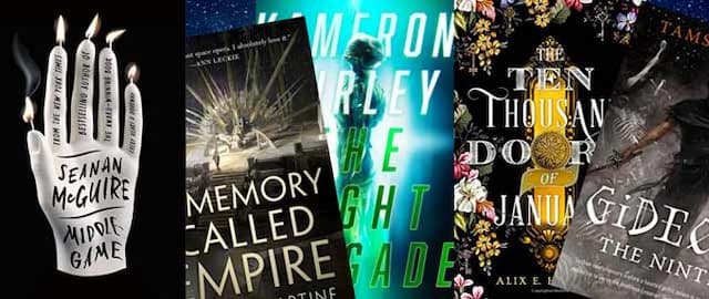 Behold! 2020 Hugo Awards and Astounding Awards Finalists Announced
