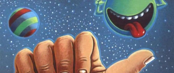 Grab Your Towel! Hitchhiker's Guide to the Galaxy TV Series Coming to Hulu
