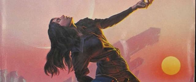 13 Anne McCaffrey Books You'll Remember Forever