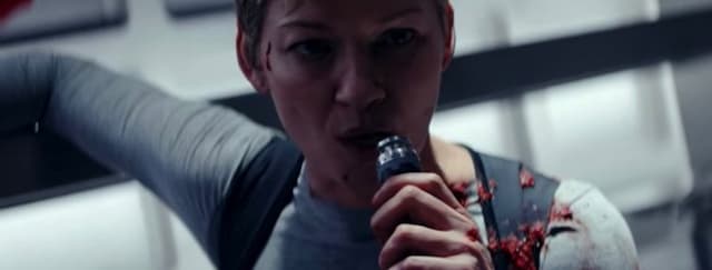 See the Eerie First Trailer for the Adaptation of George R.R. Martin’s Nightflyers
