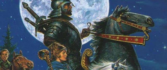 The Wheel of Time Turns: Robert Jordan's Influences and Enduring Legacy
