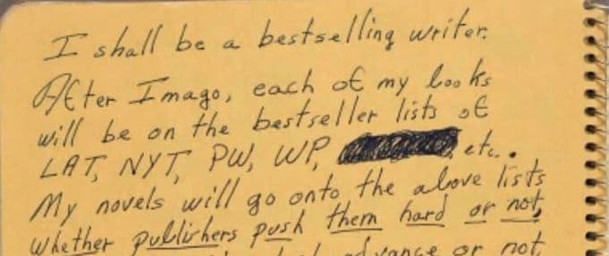 So Be It, See to It: Octavia Butler Is Finally on the New York Times Best Seller List
