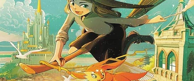 13 great middle grade sff novels