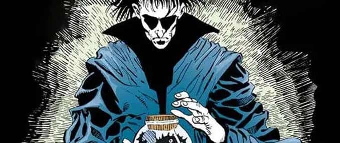 Dreams Come True: Neil Gaiman to Narrate Sandman Audio Drama
