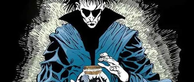 Dreams Come True: Neil Gaiman to Narrate Sandman Audio Drama
