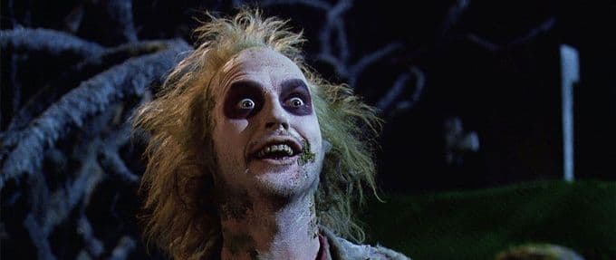 Beetlejuice: 10 Little-Known Facts About the Tim Burton Classic
