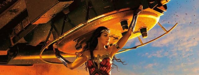 Wonder Woman Gifts for the Amazon in Your Life
